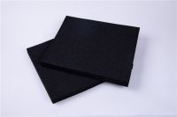 橡塑保溫板能隔音嗎？